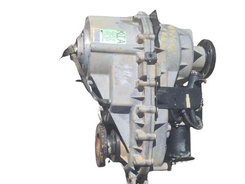 Used Transfer box Transfer box KIA SORENTO I (JC) 2.5 CRDi 4WD (140 hp) 40037220 40037220
