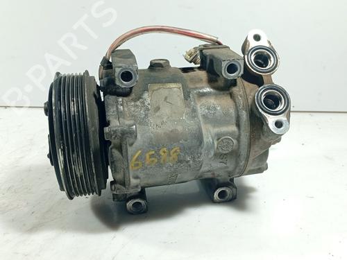 AC compressor MAZDA 3 (BK) 1.6 DI Turbo | BP40603783M34 - Image 2