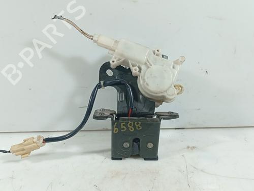 Tailgate lock MAZDA 3 (BK) 1.6 DI Turbo | BP40603775C101 - Image 2