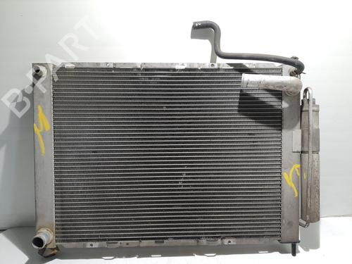 Used Water radiator NISSAN MICRA III (K12) 160 SR (110 hp) 24690535