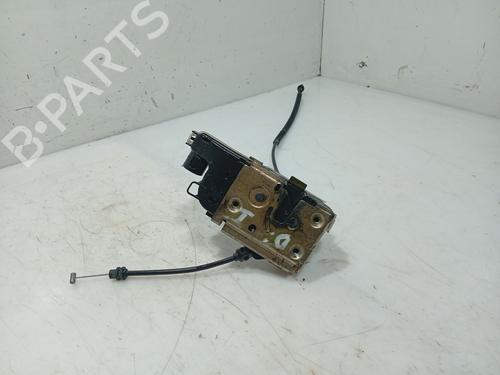 Front left lock CITROËN C3 I (FC_, FN_) 1.4 i | BP32303938C98