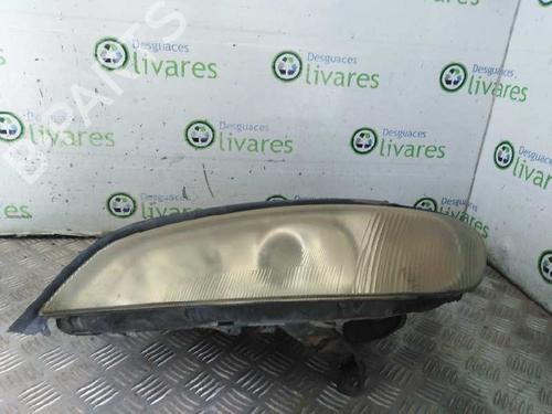 Lyskaster venstre OPEL OMEGA B (V94) [1994-2005]  18976515