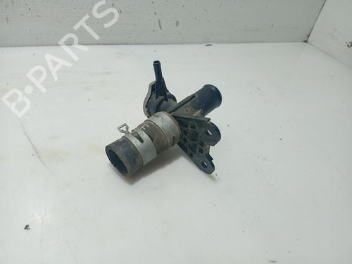 Pipe TOYOTA YARIS (_P9_) | BP31110490M125