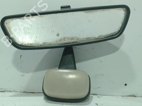 Used Rear mirror Rear mirror 39592105 39592105