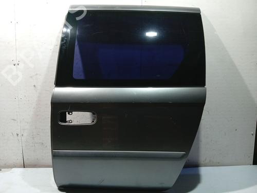 Venstre side skydedør Venstre side skydedør CHRYSLER VOYAGER IV (RG, RS) 2.5 CRD (141 hp) 33049896 33049896