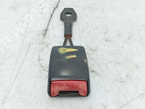 Used Seat buckle Seat buckle MERCEDES-BENZ CLK (C208) CLK 200 (208.335) (136 hp) 34715448 34715448