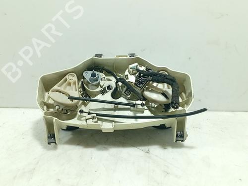 Climate control FIAT PANDA (169_) 1.1 (169.AXA1A) | BP36105202I5 - Image 3
