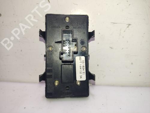 Left front window switch FORD MONDEO III Saloon (B4Y) 2.0 16V TDDi / TDCi | BP24864150I27