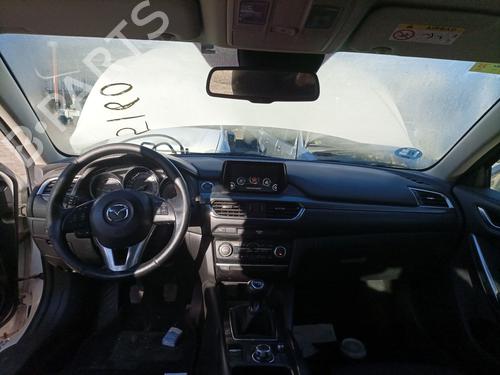 Rim MAZDA 6 Saloon (GJ, GL) 2.2 D (GJ2FP) | BP31108577C45 