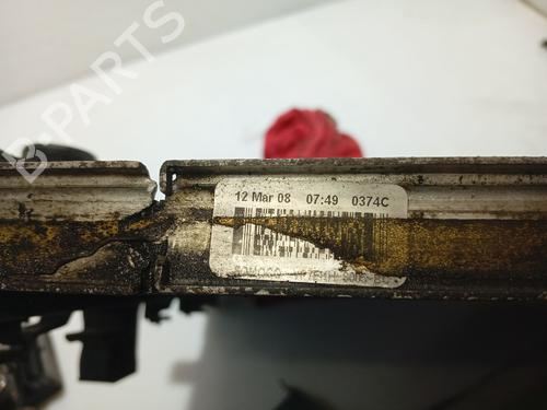 Køler FORD MONDEO IV Saloon (BA7)  | BP31104311M31 