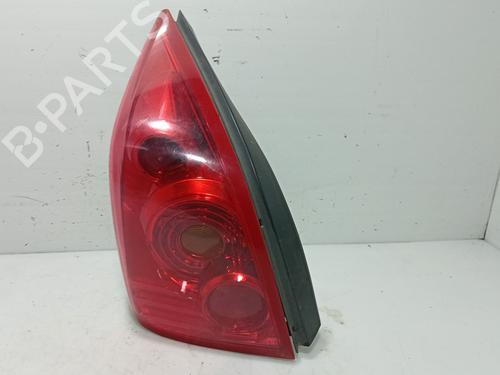 Left taillight NISSAN PRIMERA Hatchback (P12) 1.6 | BP33760218C34 - Image 2