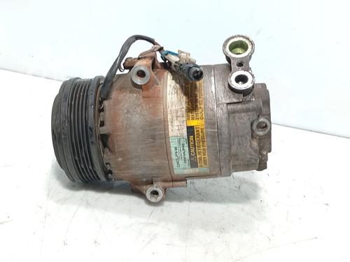 Airco pomp Airco pomp OPEL ASTRA G Saloon (T98) 1.6 (F69) (84 hp) 37440876 37440876