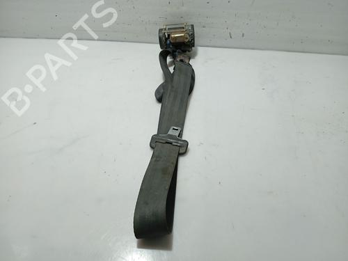 Used Front left seatbelt RENAULT MEGANE II Coupé-Cabriolet (EM0/1_) 1.9 dCi (120 hp) 31111745