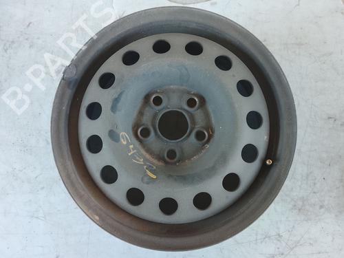 Used Rim Rim 37073380 37073380