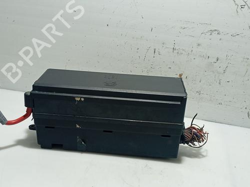 Fuse box LAND ROVER RANGE ROVER SPORT I (L320) 2.7 D 4x4 | BP31130355E1