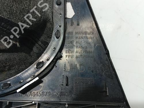 Gear lever FORD MONDEO III Saloon (B4Y) 2.0 TDCi | BP32303978M90