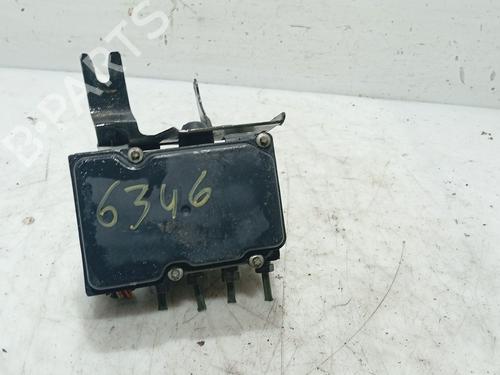 ABS pump NISSAN NOTE (E11, NE11) 1.5 dCi | BP36991702M43 - Image 4