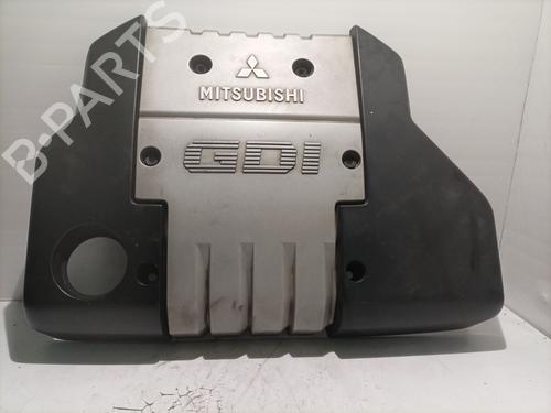 Used Upper protection Upper protection 18999704 18999704