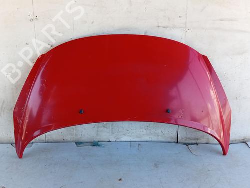 Capot Capot PEUGEOT 207 (WA_, WC_) 1.4 (75 hp) 34628611 34628611