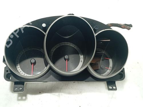 Instrument cluster MAZDA 3 (BK) 1.6 DI Turbo | BP36434570C47 - Image 3