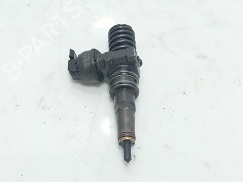 Used Injector Injector 38413833 38413833