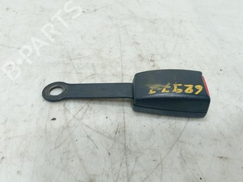 Sikkerhetsbelte-spenne Sikkerhetsbelte-spenne NISSAN ALMERA II Hatchback (N16) [2000-2026] 36798919 36798919