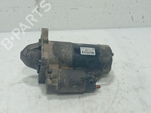 Used Starter Starter OPEL ZAFIRA / ZAFIRA FAMILY B (A05) 1.9 CDTI (M75) (120 hp) 36292888 36292888