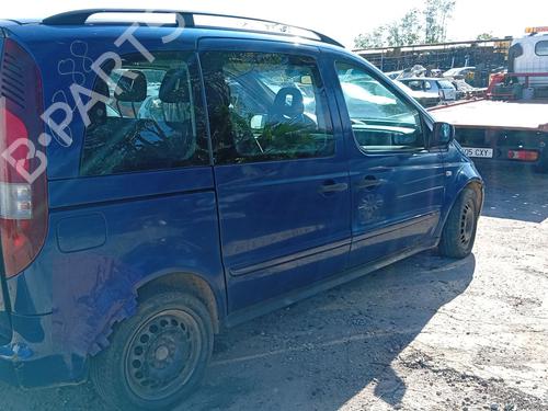 Right headlight MERCEDES-BENZ VANEO (414) 1.7 CDI (414.700) | BP33760199C29 - Image 14