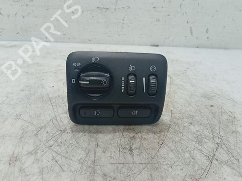 Headlight switch VOLVO S80 I (184) D5 | BP37173586I24 - Image 2