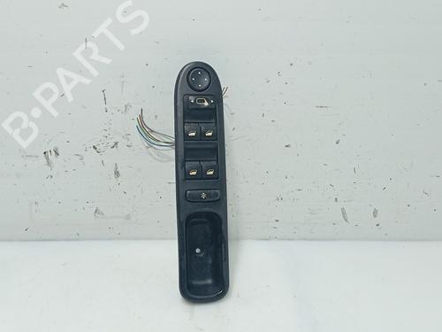 Used Left front window switch Left front window switch PEUGEOT 307 (3A/C) 1.6 16V (109 hp) 34273129 34273129