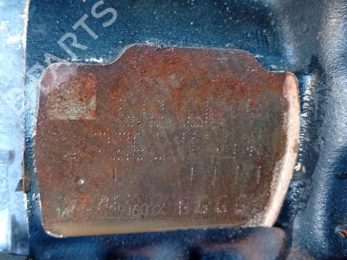 Engine MERCEDES-BENZ A-CLASS (W176) A 200 CDI / d (176.008) | BP33169967M1  - Image 7