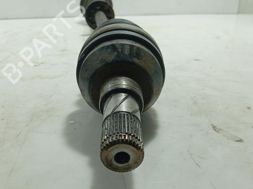 Right front driveshaft DAEWOO LANOS (KLAT) 1.5 | BP38484621M39 - Image 4
