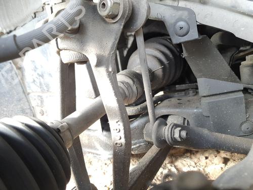 Used Left front driveshaft MAZDA 6 Hatchback (GG) 2.0 (GGES) (147 hp) 20854690