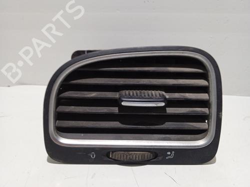 air-vent-vw-golf-vi-5k1-16-tdi-5k0819703k-2008-2009-2010-2011-2012-2013-2014-19009967 main image