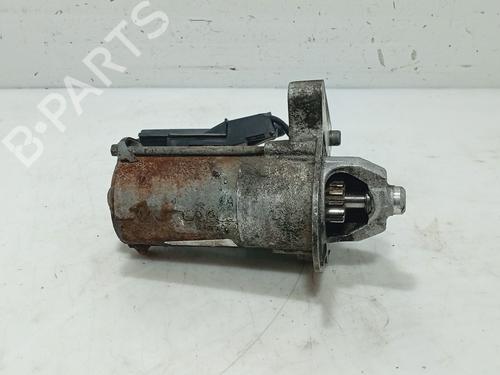 Used Starter Starter FORD FIESTA V (JH_, JD_) 1.4 TDCi (68 hp) 33448578 33448578