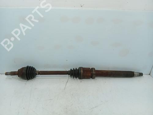 Used Right front driveshaft Right front driveshaft FORD FUSION (JU_) 1.4 (80 hp) 36502100 36502100