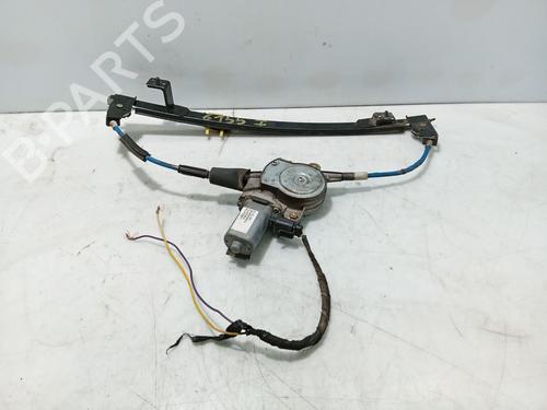 Rudehejsemekanisme ventre foran FIAT BRAVO I (182_) 1.9 JTD 105 (105 hp) 31718837