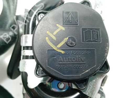 Rear left seatbelt CITROËN C3 III (SX) 1.2 PURETECH 82 | BP39234328I29  - Image 6