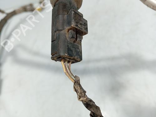 Pipe PEUGEOT 307 (3A/C) 1.4 16V | BP32212495M125