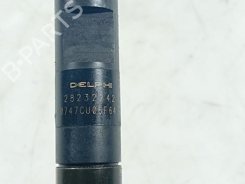Injector RENAULT KANGOO (KC0/1_) 1.5 dCi (KC08, KC09) | BP40092698M100 - Image 6