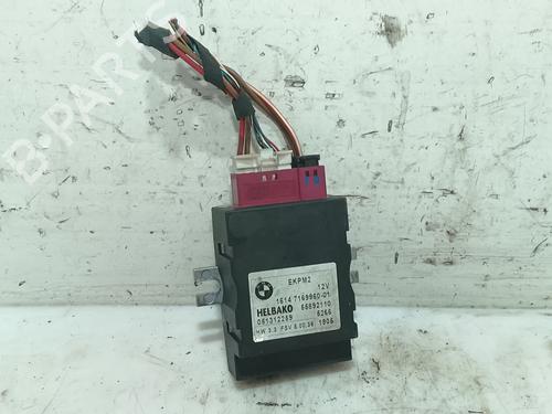 Used Electronic module Electronic module 38987984 38987984