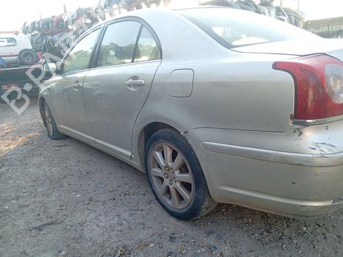 Front right interior door handle TOYOTA AVENSIS (_T25_) 2.0 D-4D (CDT250_, CDT250R) | BP32026355I14 