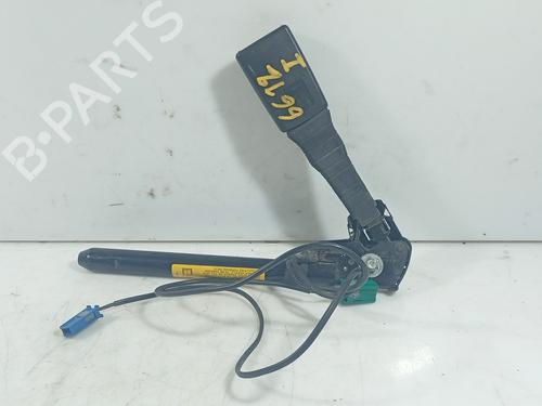 Used Seat buckle Seat buckle 39655202 39655202