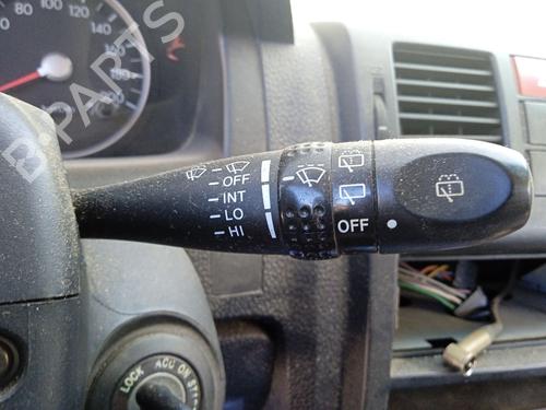 Used Steering column stalk HYUNDAI GETZ (TB) 1.1 (63 hp) 20707517