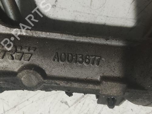 Steering rack OPEL MERIVA B MPV (S10) 1.7 CDTI (75) | BP39430749M22 - Image 5