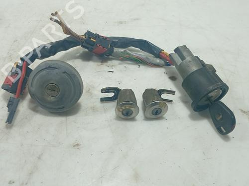 Used Ignition barrel Ignition barrel 38304890 38304890