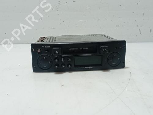 bilradio-renault-trafic-ii-van-fl-2001-31809827 main image