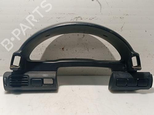 Andre NISSAN SERENA (C23) 2.3 D (75 hp) 31337772