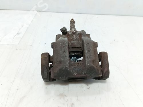 Used Left rear brake caliper Left rear brake caliper BMW 7 (E38) 730 d (184 hp) 39973861 39973861