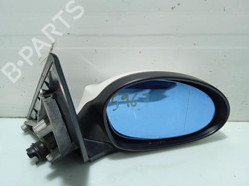 Used Right mirror BMW 1 (E87) 118 d (143 hp) 22736654
